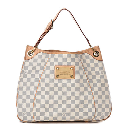 Louis Vuitton Damier Azur Galliera PM 1 of 21