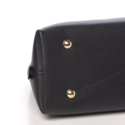 Louis Vuitton Empreinte Neo Alma PM Black 9 of 11