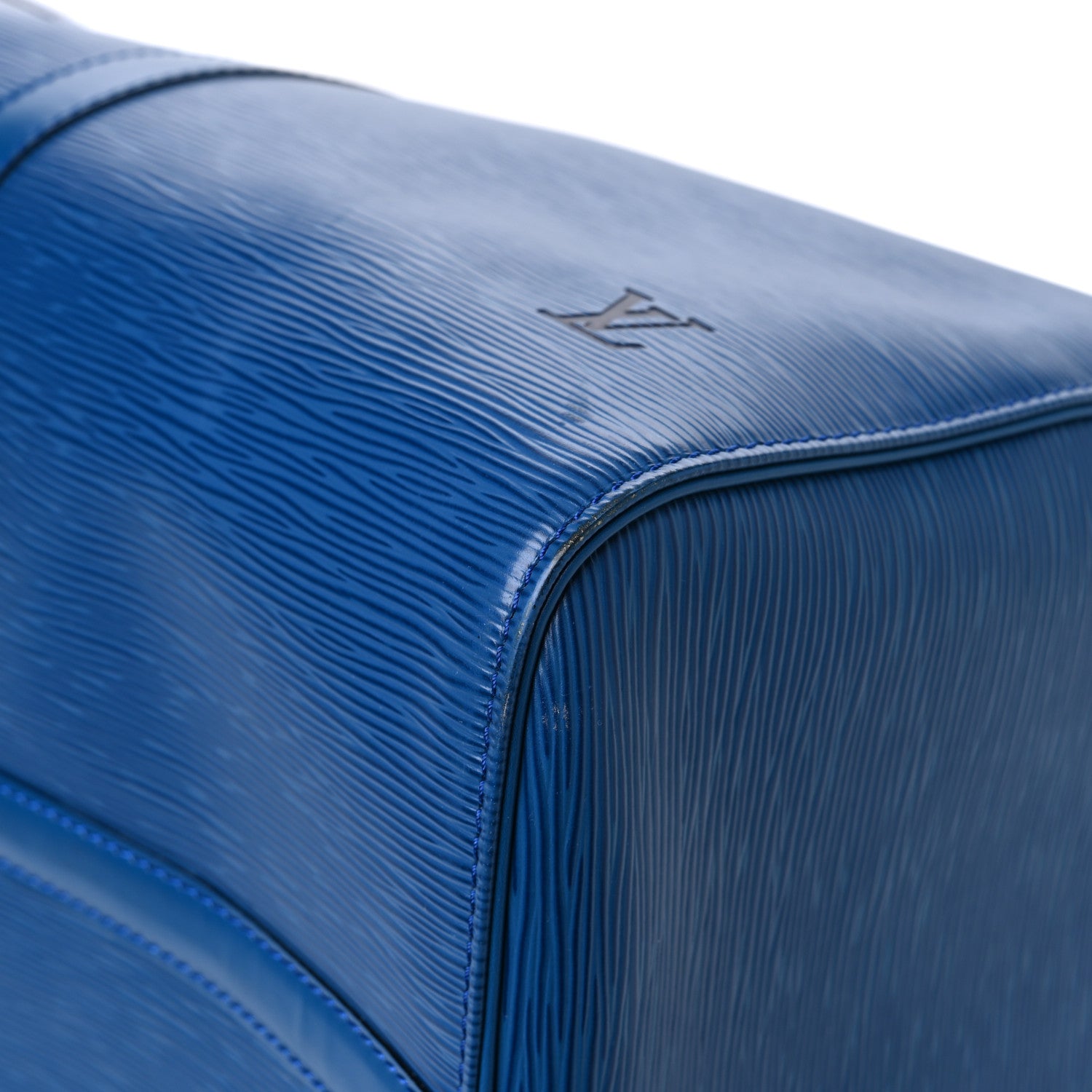 Louis Vuitton Epi Keepall 50 Toledo 9 of 13