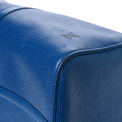 Louis Vuitton Epi Keepall 50 Toledo 9 of 13