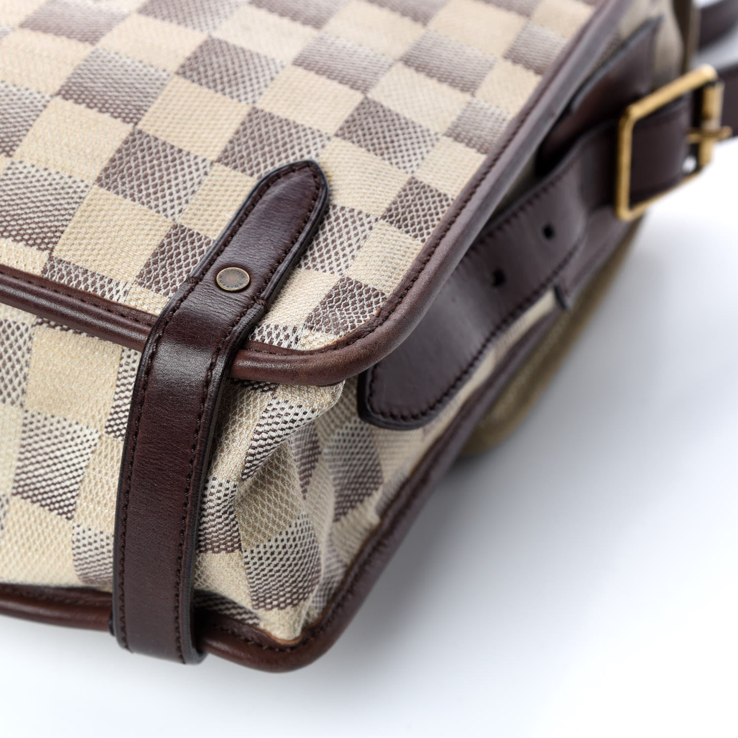 Louis Vuitton Damier Lune Trotteur 15 of 16