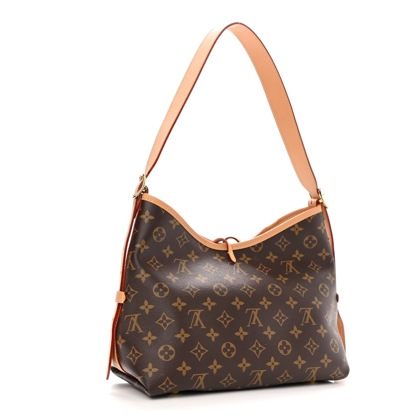 Monogram CarryAll PM