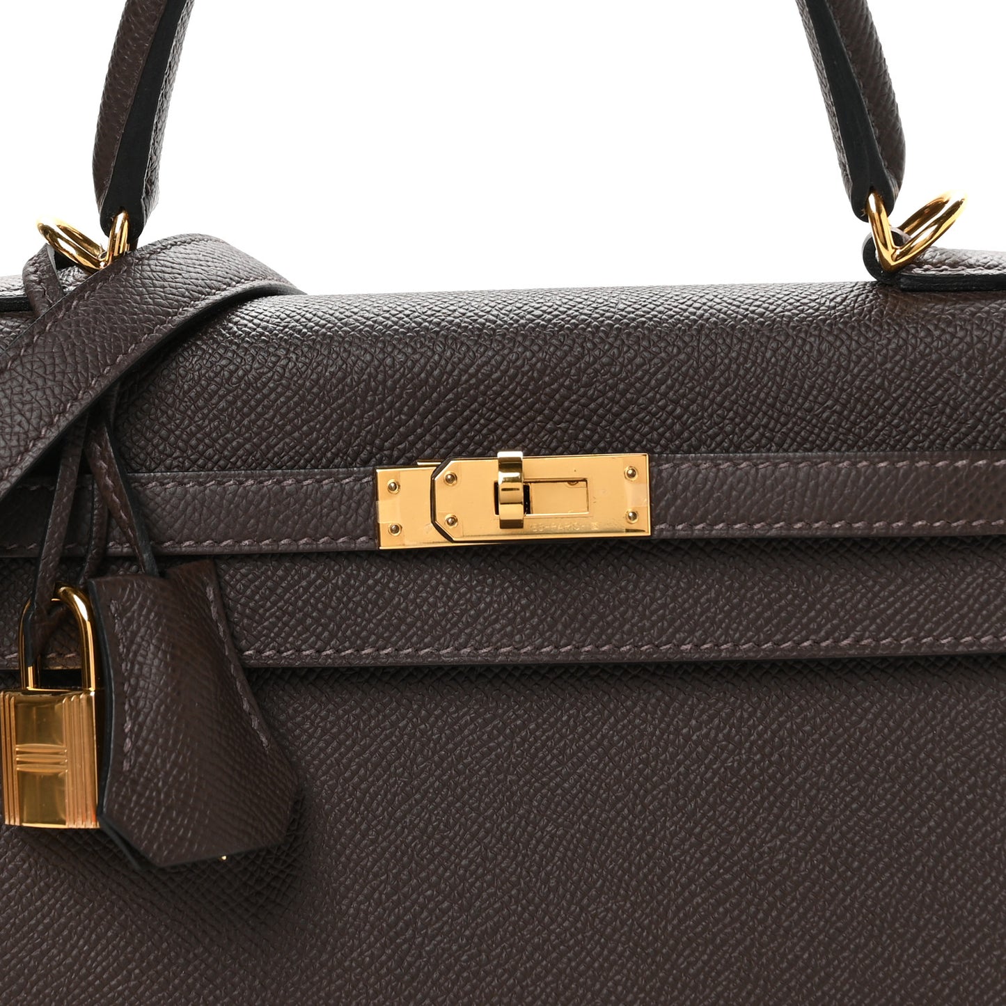 Epsom Kelly Sellier 25 Ebene