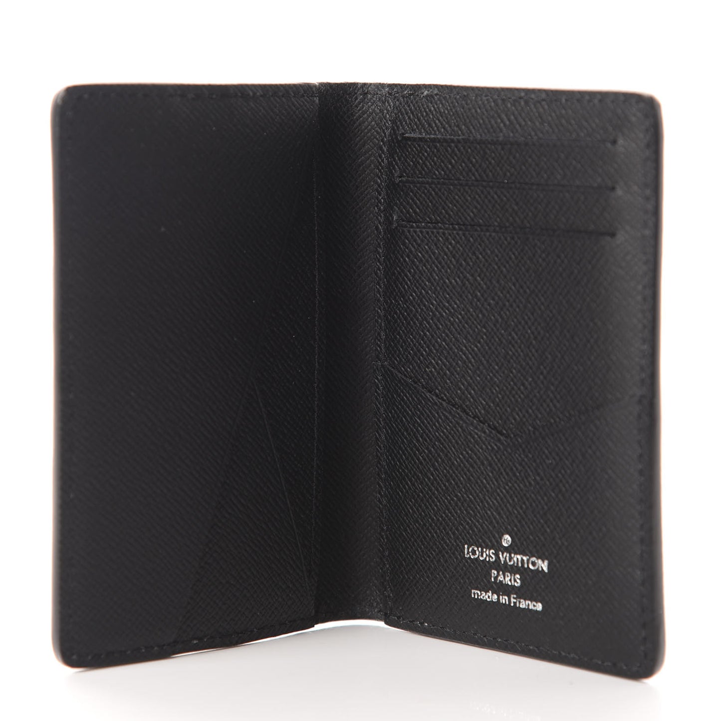 Monogram Eclipse Split Pocket Organizer