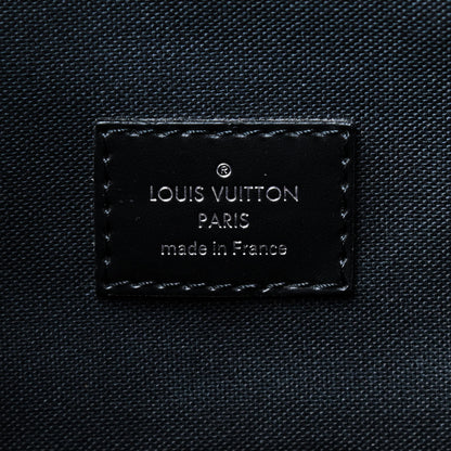 Louis Vuitton Damier Graphite Christopher PM Backpack 8 of 8