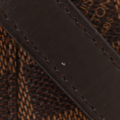 Louis Vuitton Damier Ebene South Bank Besace 11 of 12