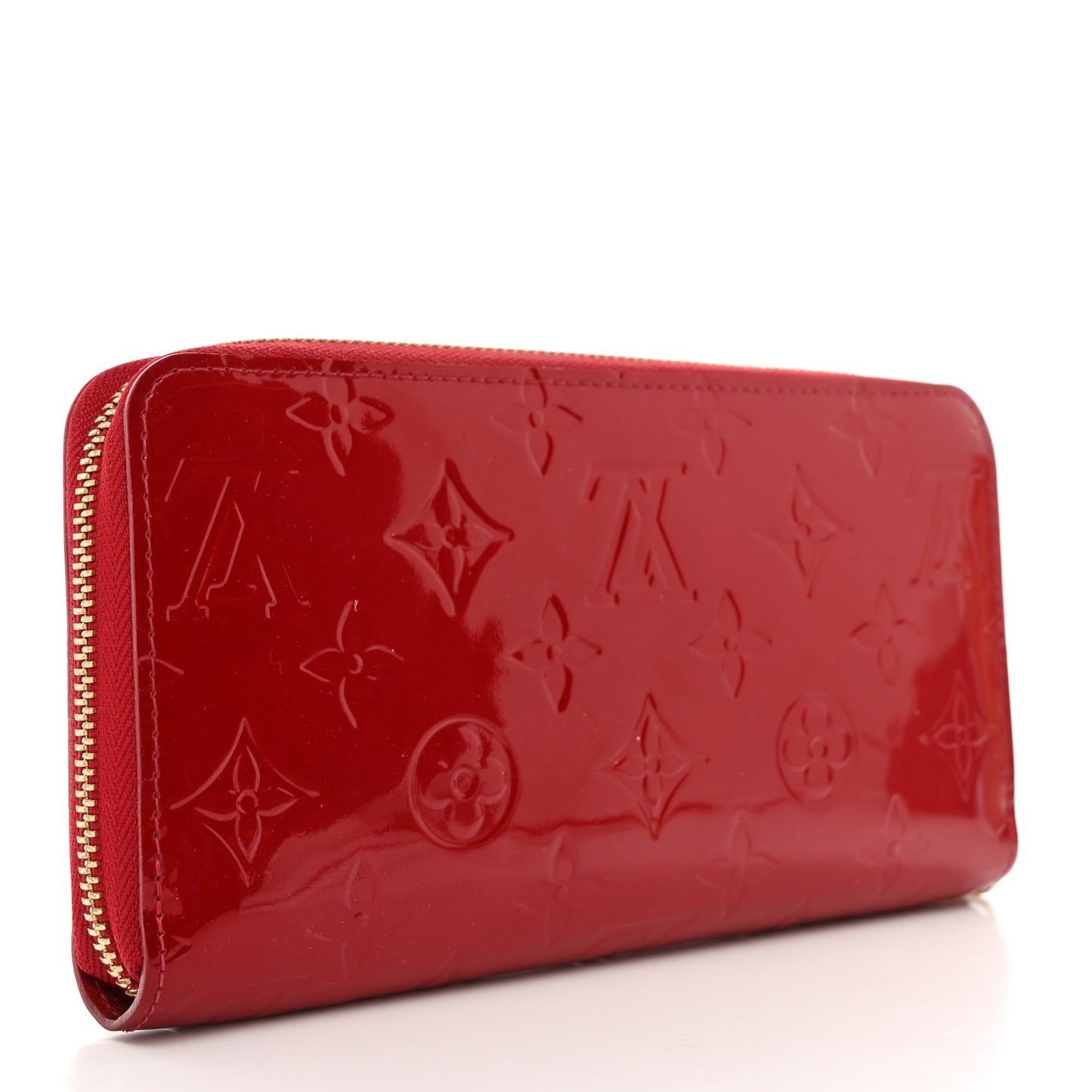 Vernis Zippy Wallet Pomme D'Amour