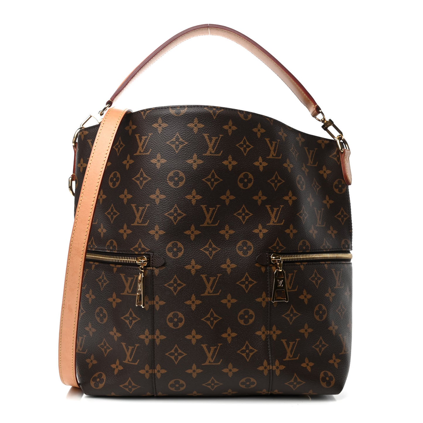 Monogram Melie