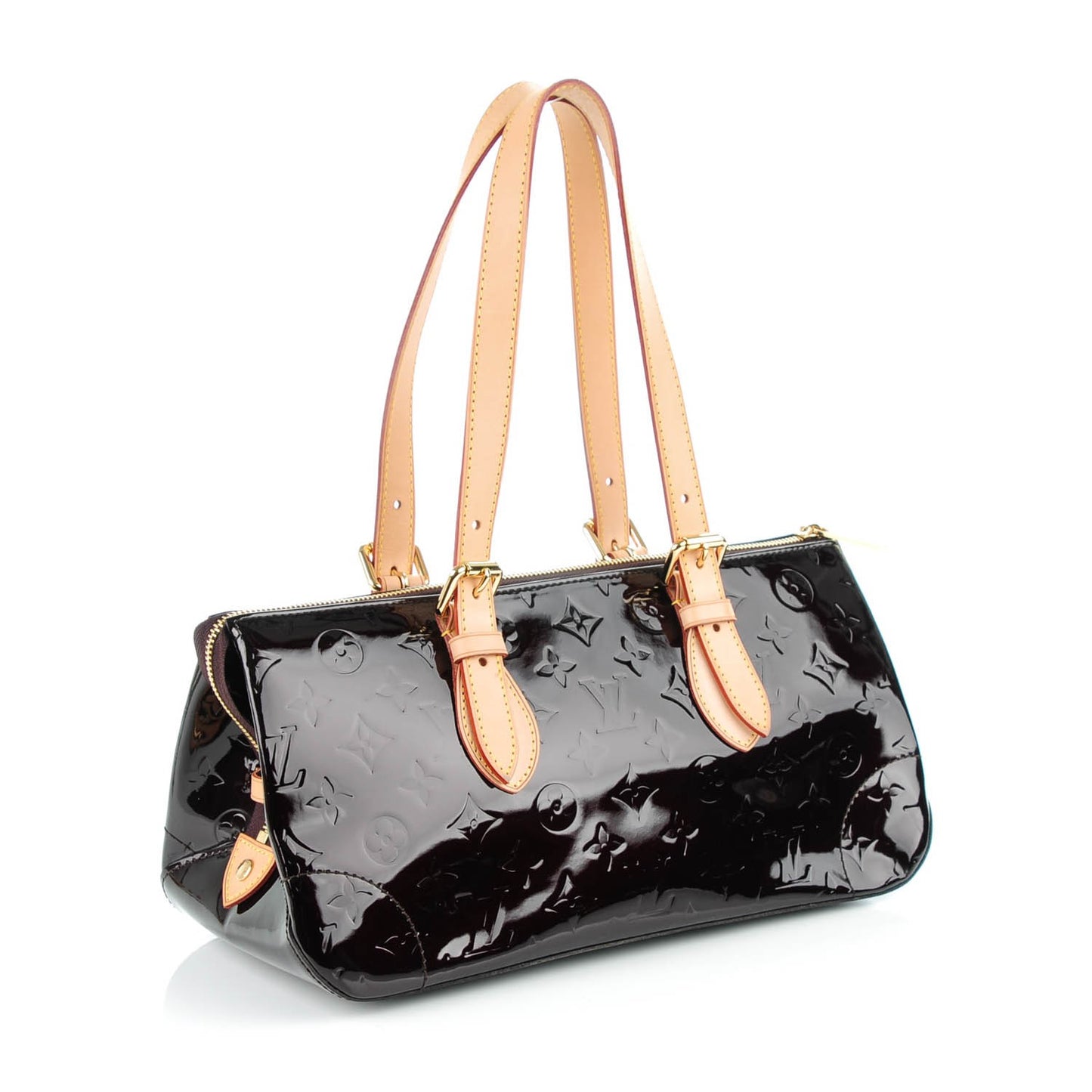 Vernis Rosewood Ave Amarante