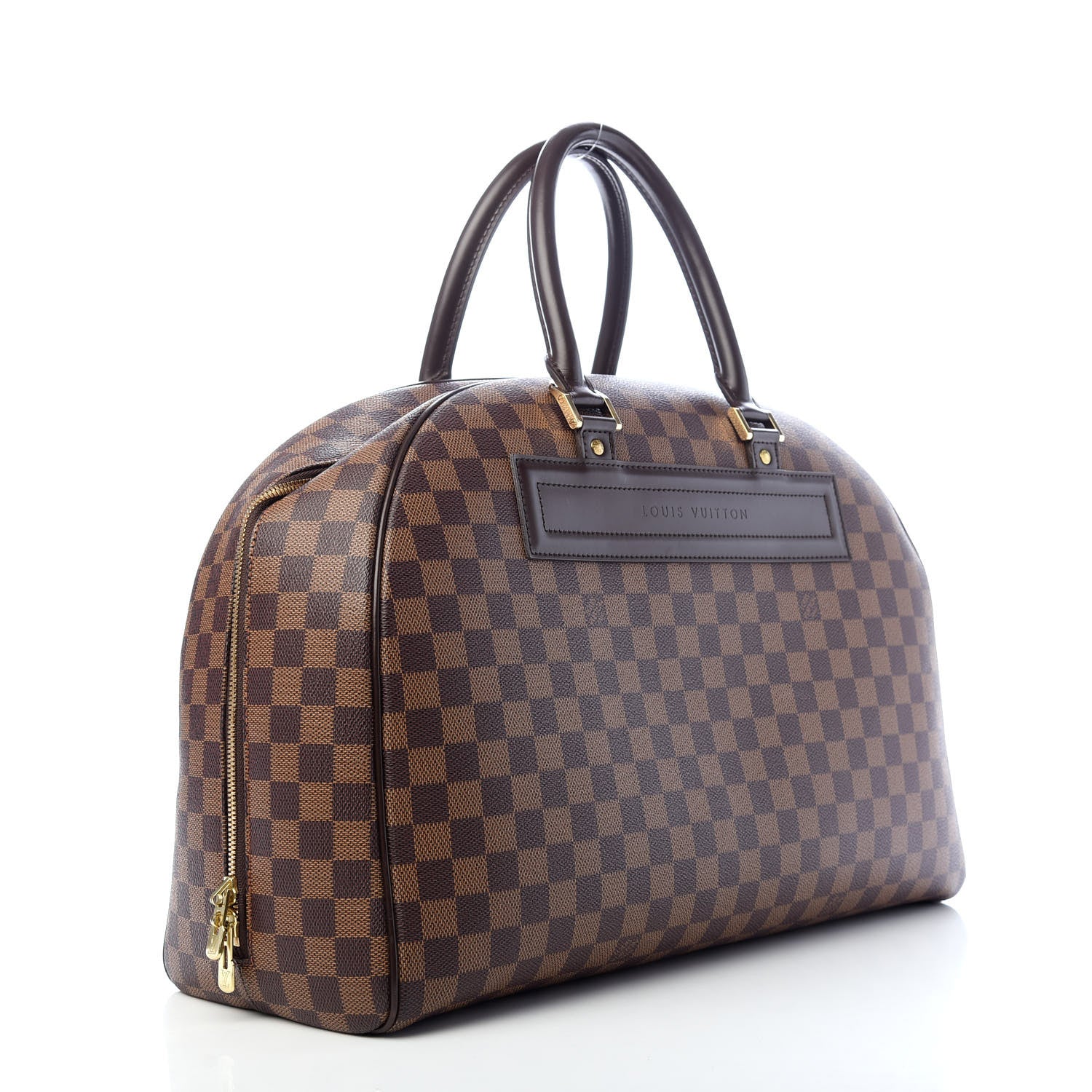 Louis Vuitton Damier Ebene Nolita 24 Heures 2 of 8