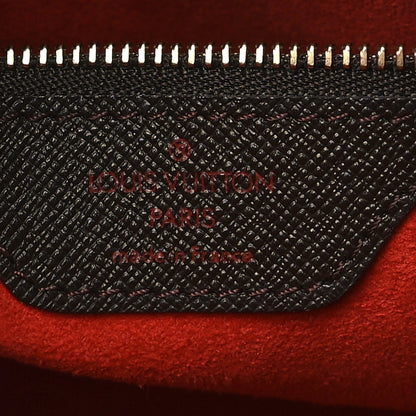 Louis Vuitton Damier Ebene Triana 6 of 8
