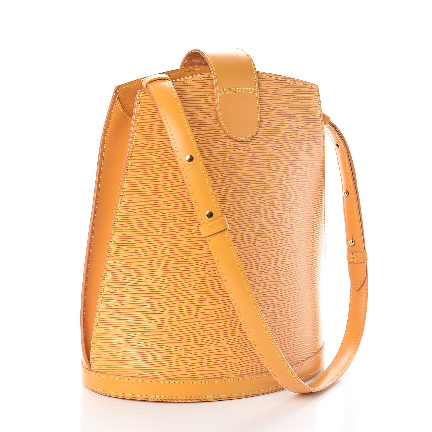 Louis Vuitton Epi Cluny Tassil 3 of 9