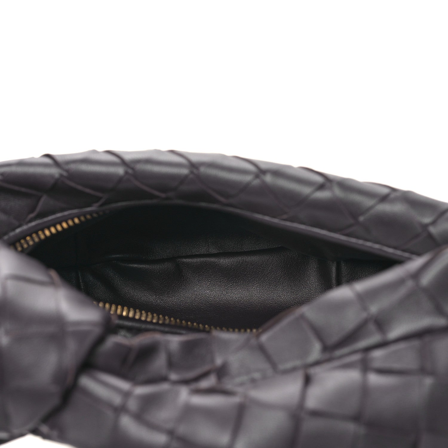 Bottega Veneta Nappa Intrecciato Mini Jodie Fondant 5 of 9