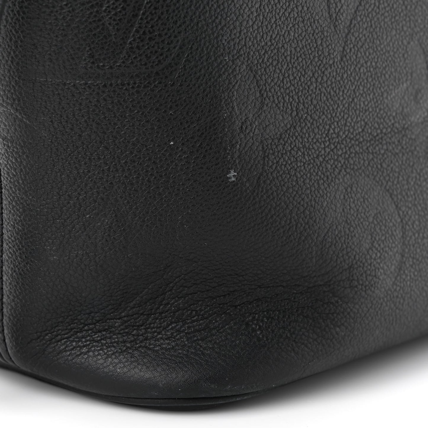 Empreinte Monogram Giant Neverfull MM Black