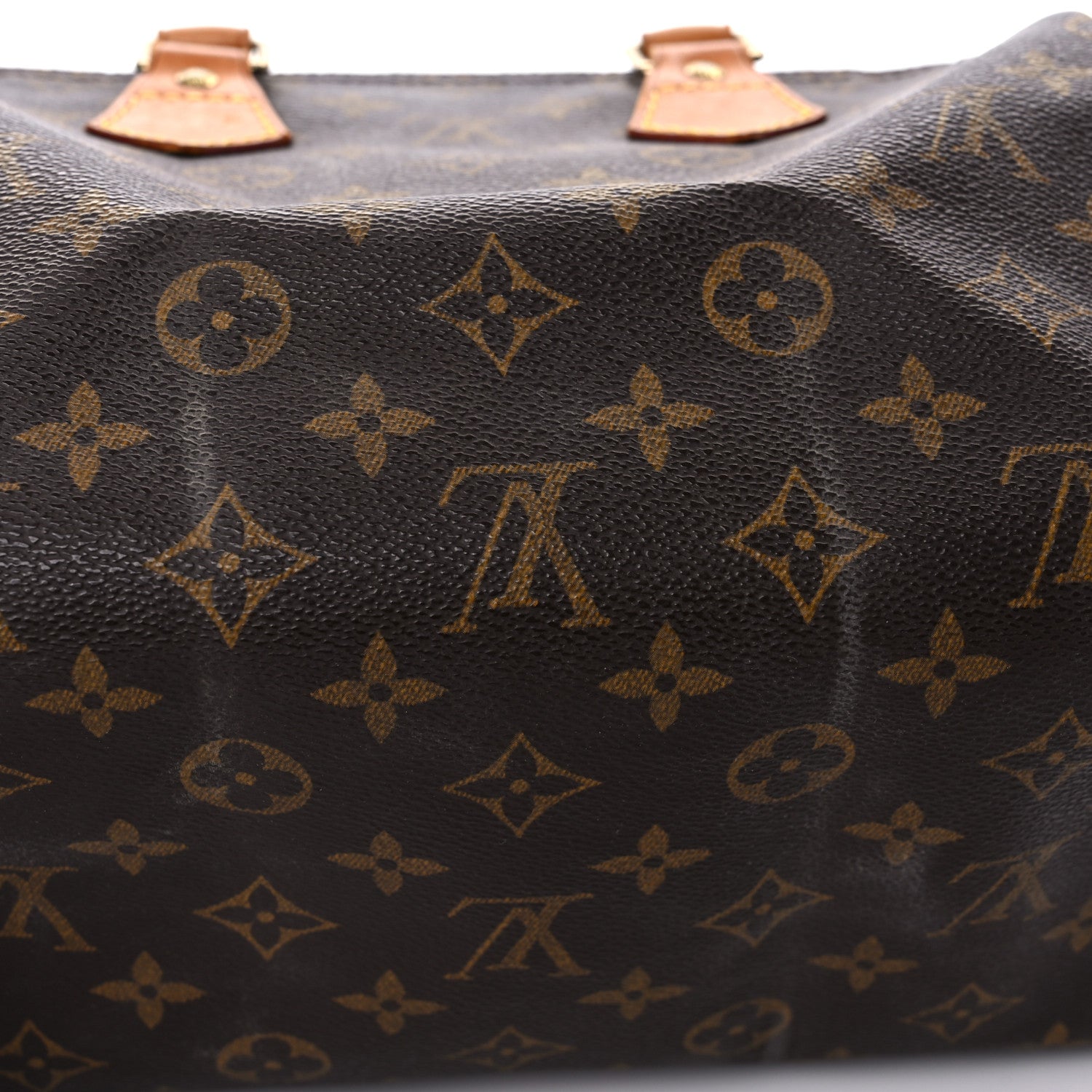 Louis Vuitton Monogram Speedy 25 17 of 29