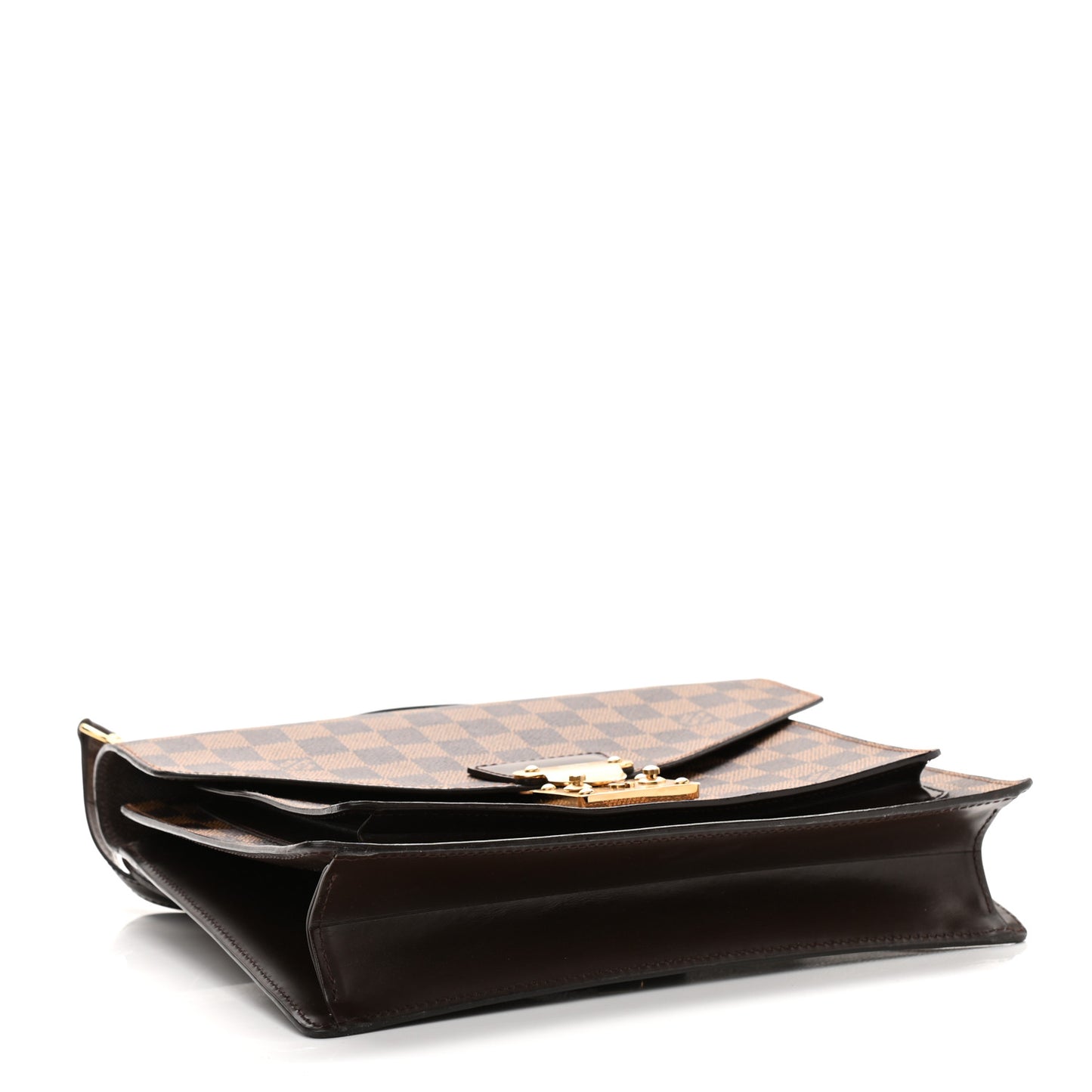 Damier Ebene Monceau