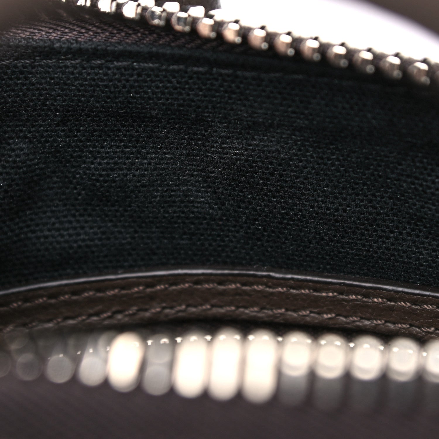 Givenchy Sugar Goatskin Mini Antigona Heather Grey 12 of 15