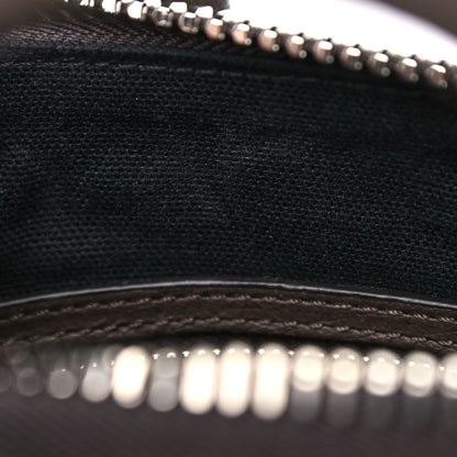 Givenchy Sugar Goatskin Mini Antigona Heather Grey 12 of 15