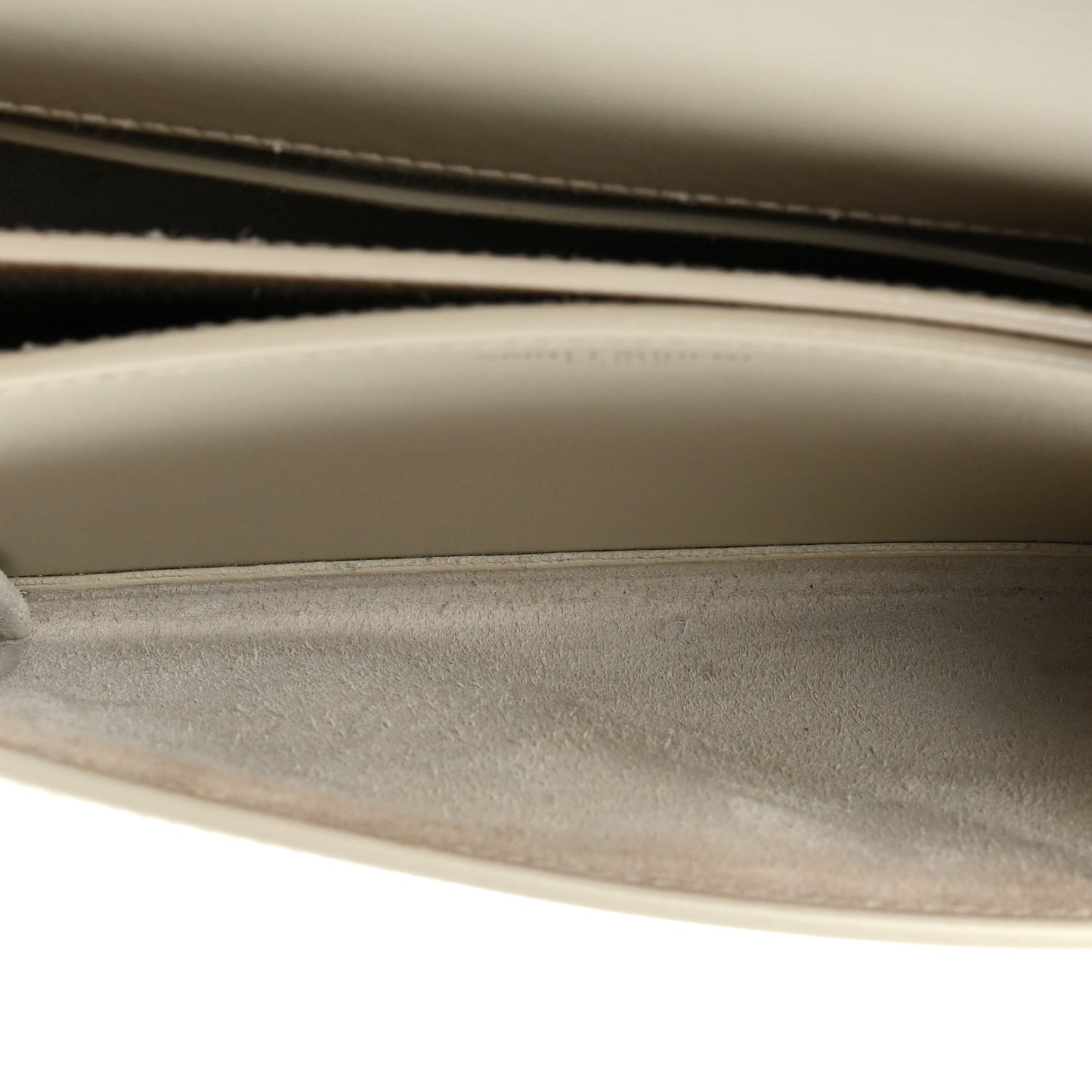 Calfskin Medium Monogram Sunset Crema Soft