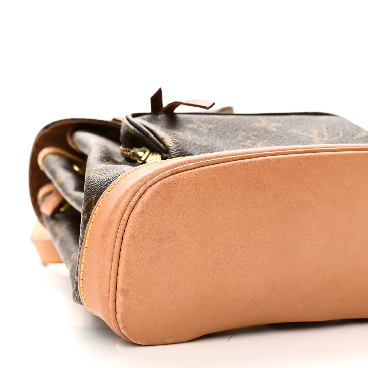 Monogram Mini Montsouris Backpack