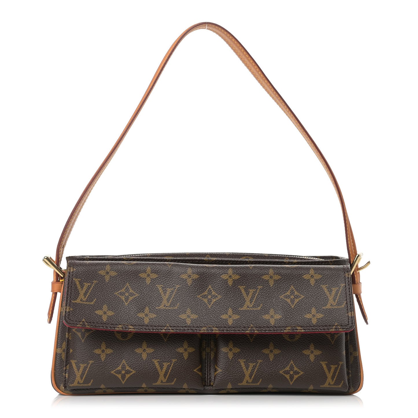 Monogram Viva-Cite MM