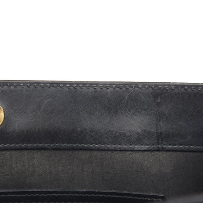 Louis Vuitton Epi Saint Tropez Black 7 of 15