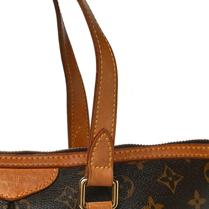 Louis Vuitton Monogram Palermo PM 21 of 35