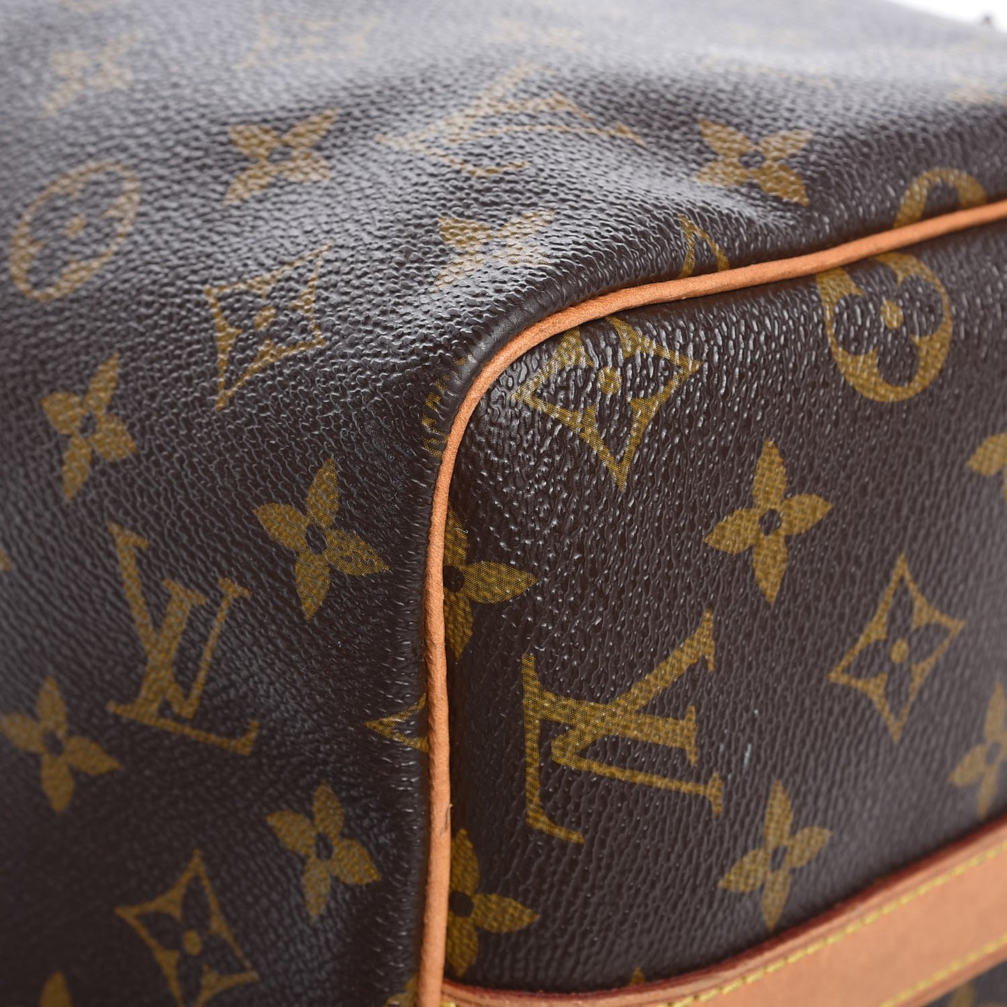 Monogram Speedy Bandouliere 30