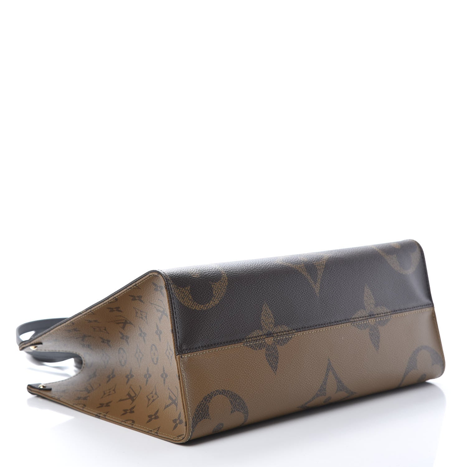 Louis Vuitton Reverse Monogram Giant Onthego MM 4 of 10