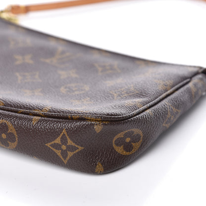 Louis Vuitton Monogram Pochette Accessories 13 of 13
