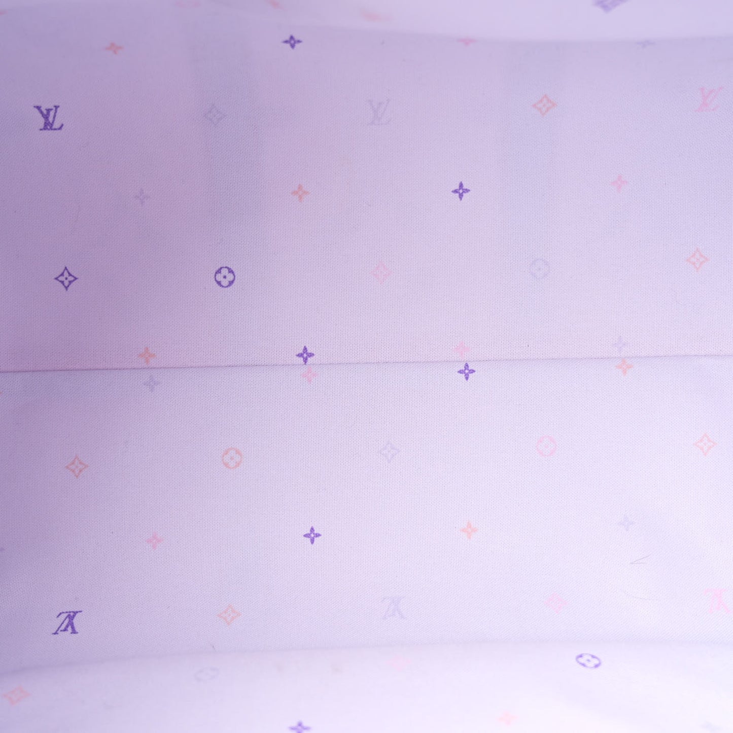 Monogram Giant Spring In The City Keepall 45 Sunrise Pastel