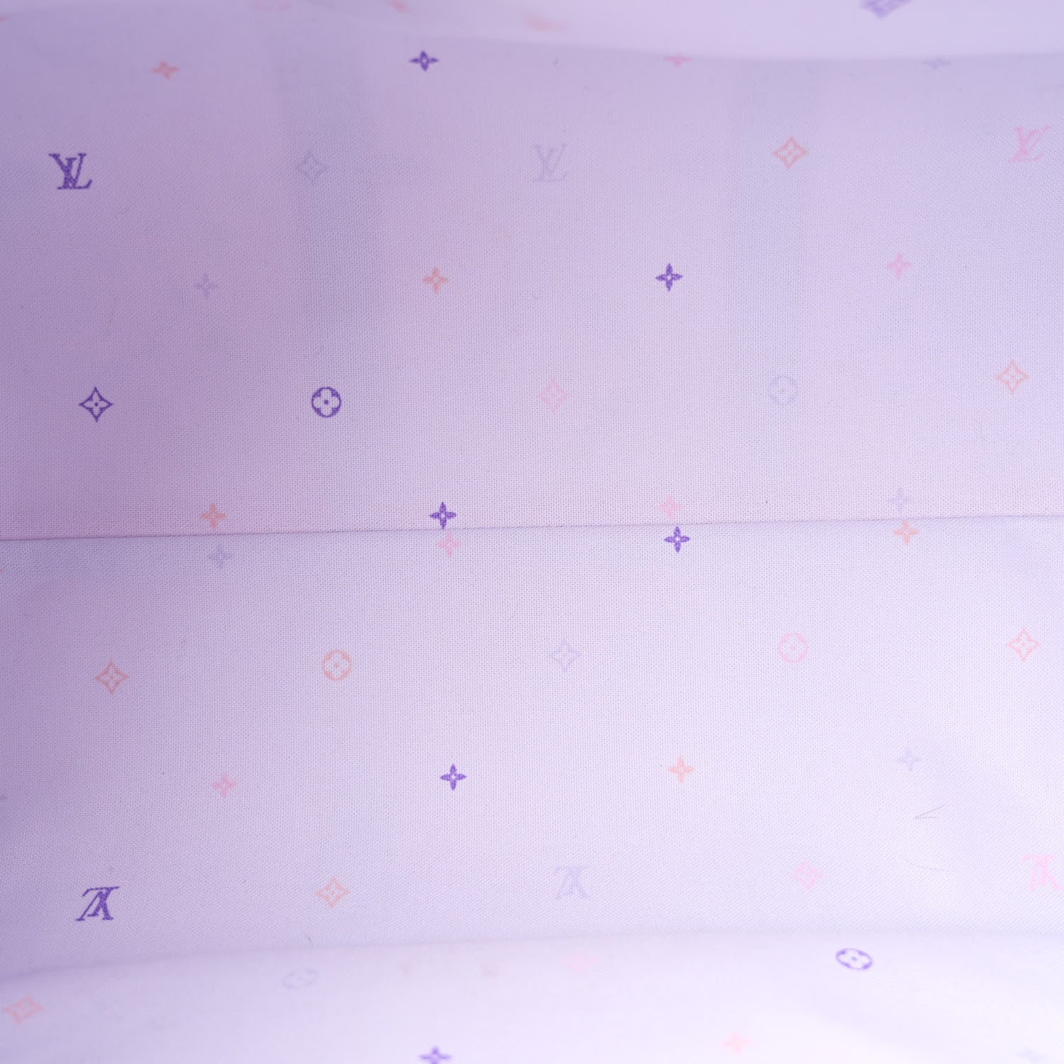 Louis Vuitton Monogram Giant Spring In The City Keepall 45 Sunrise Pastel 4 of 8