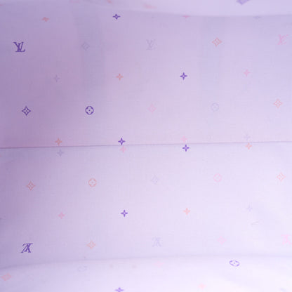 Louis Vuitton Monogram Giant Spring In The City Keepall 45 Sunrise Pastel 4 of 8