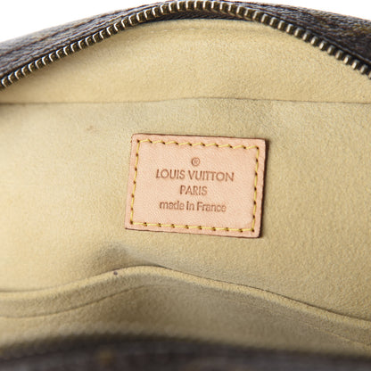 Louis Vuitton Monogram Manhattan PM 5 of 9