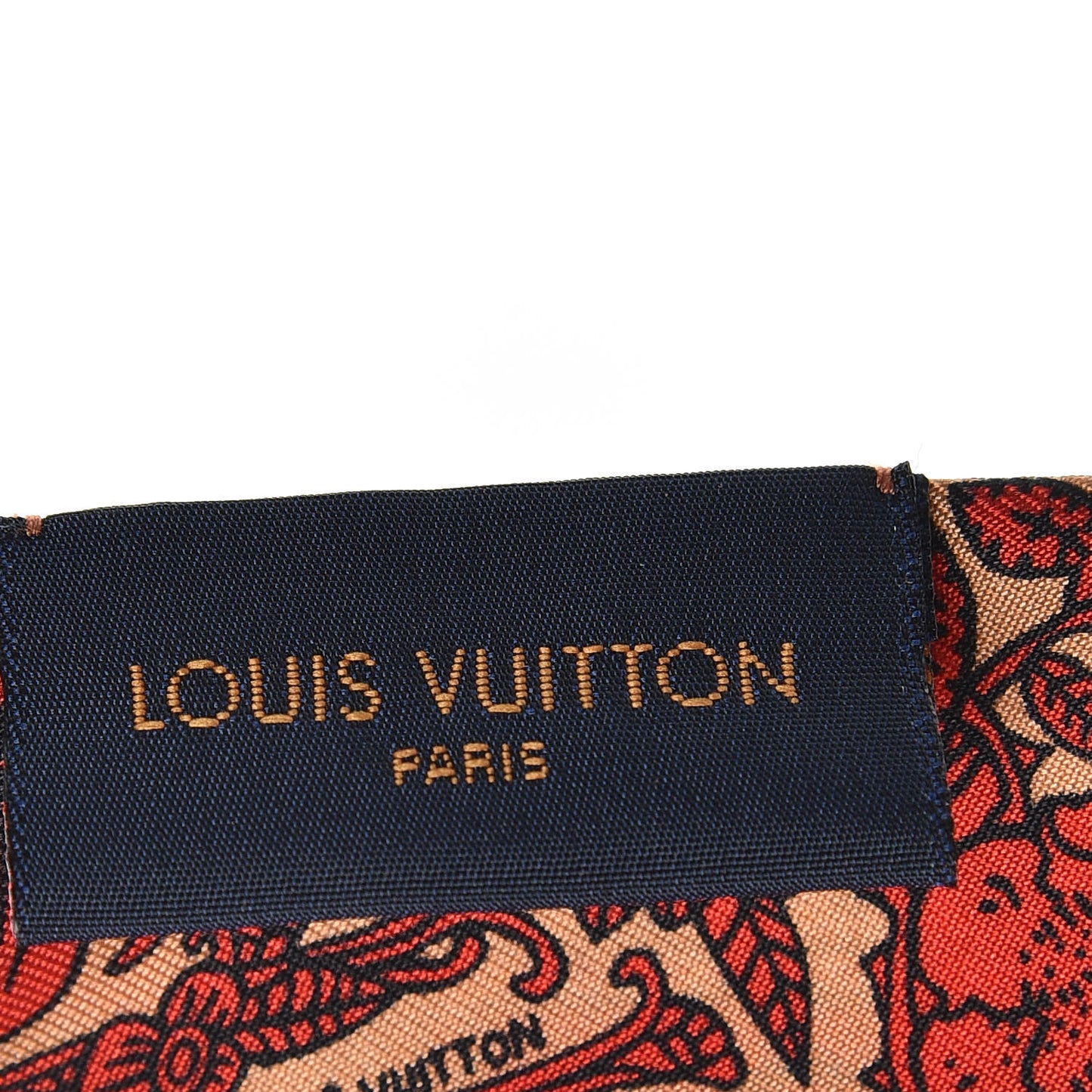 Silk Jeu De Louis BB Bandeau Beige