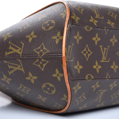 Louis Vuitton Monogram Ellipse MM 9 of 15