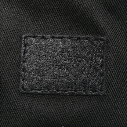 Louis Vuitton Monogram Galaxy Alpha Messenger 6 of 9