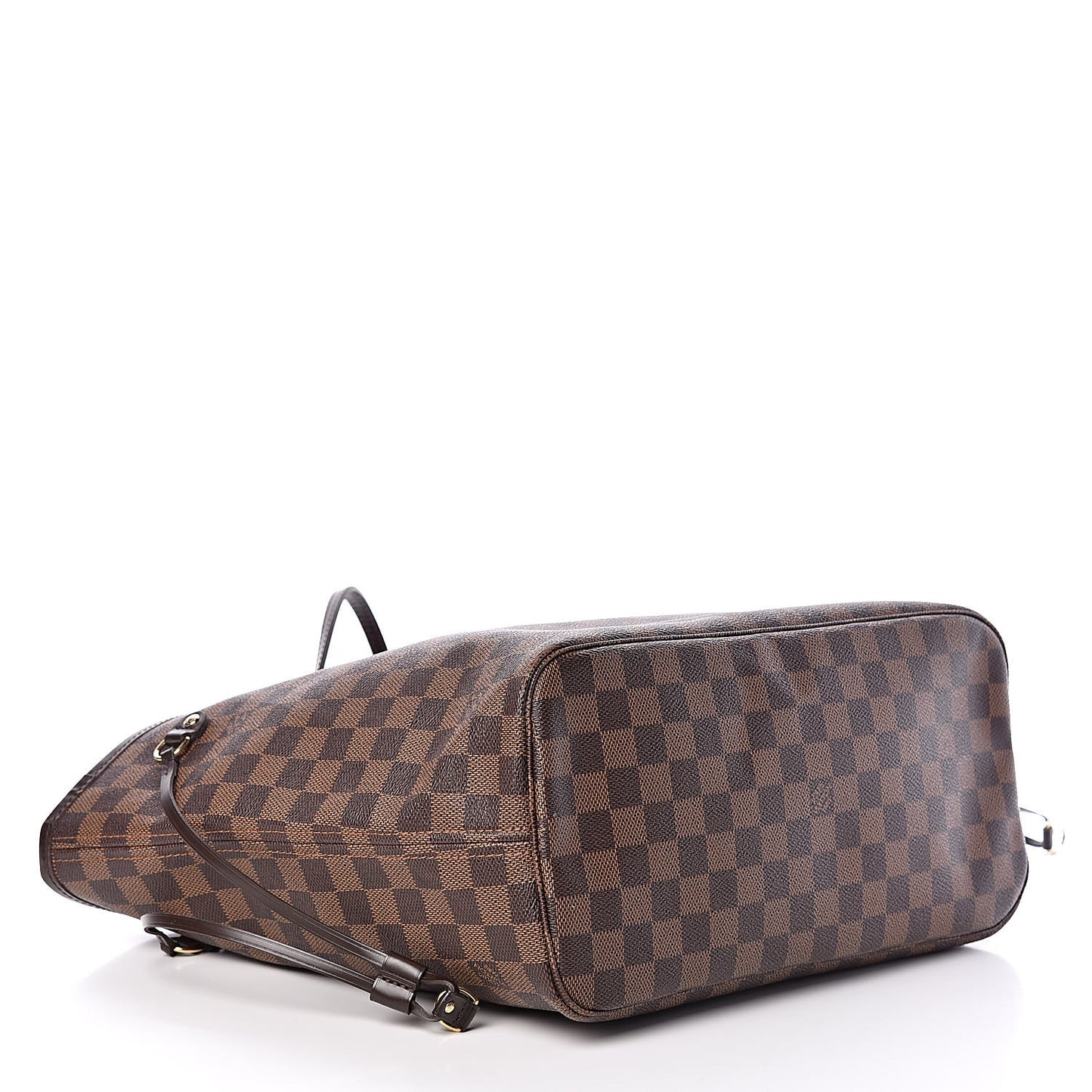 Damier Ebene Neverfull MM