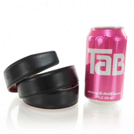 Box Reversible H Belt 75