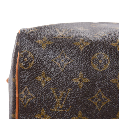 Louis Vuitton Monogram Speedy 25 9 of 14