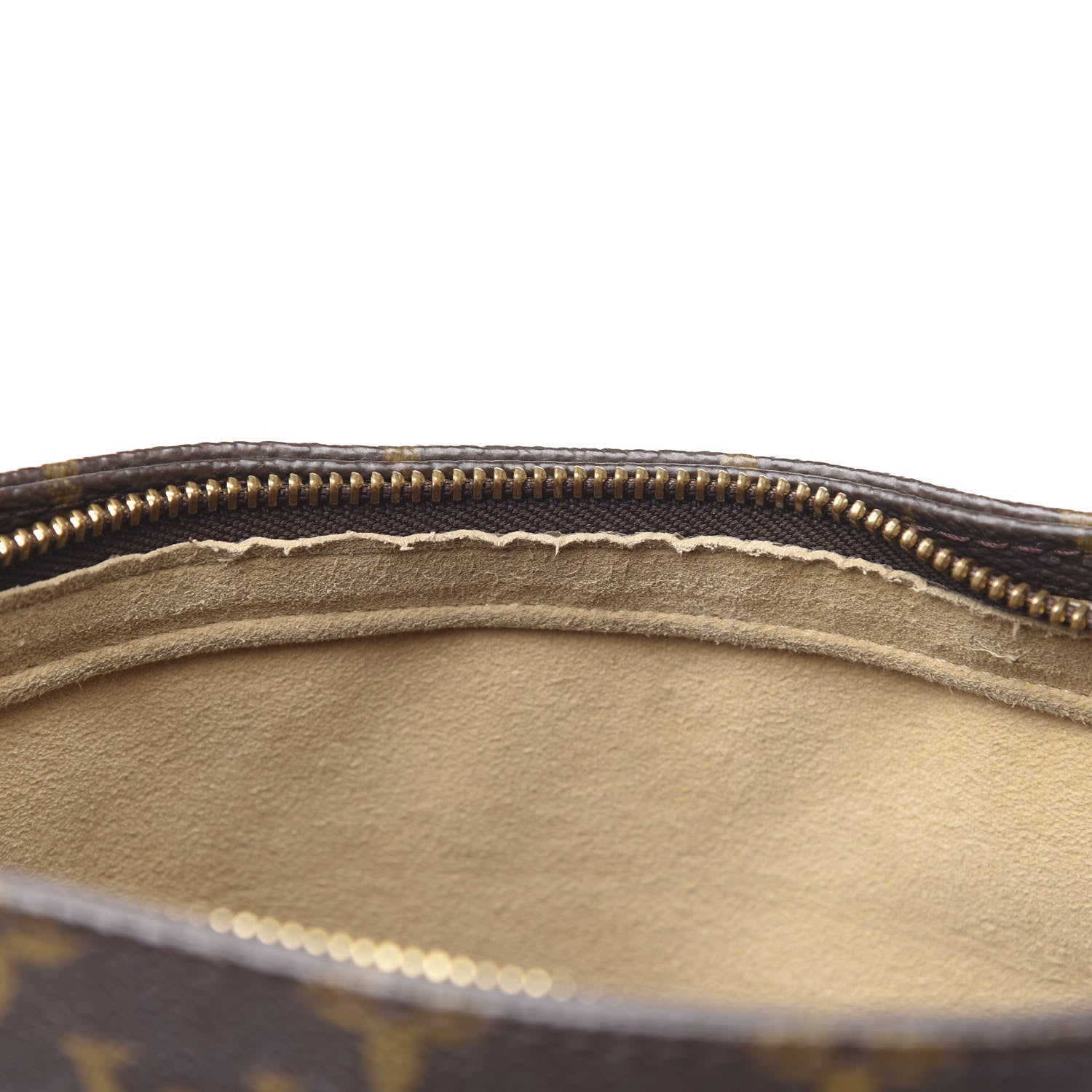 Louis Vuitton Monogram Looping GM 13 of 13