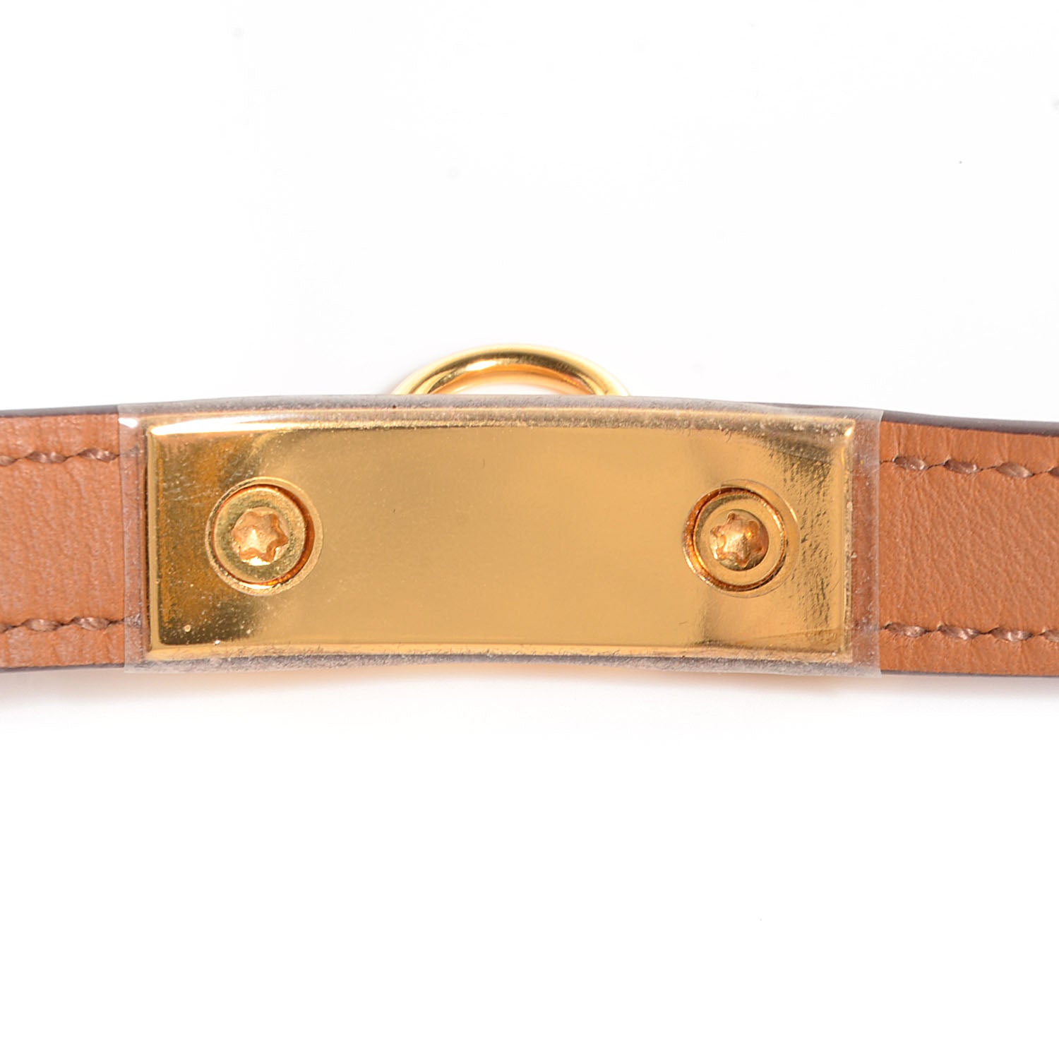Hermes Swift Rivale Double Tour Bracelet Small Anemone 8 of 9