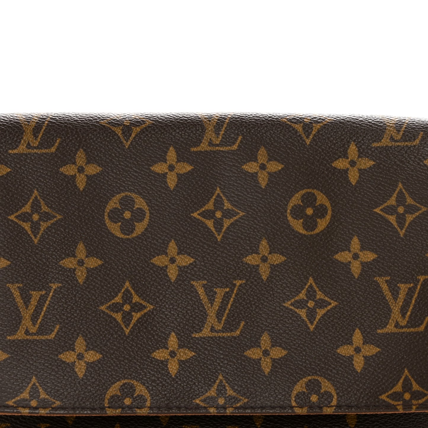Monogram Mini Looping
