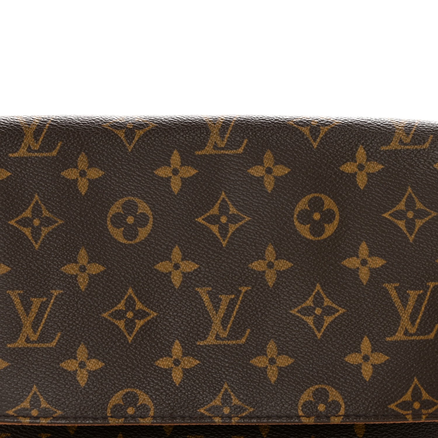 Louis Vuitton Monogram Mini Looping 8 of 13