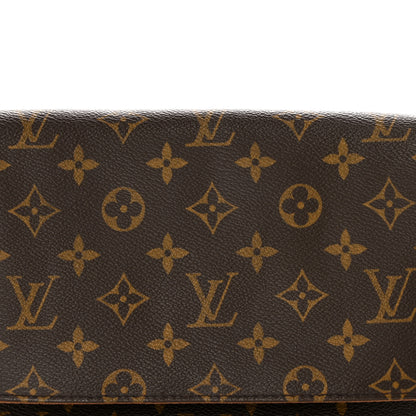 Louis Vuitton Monogram Mini Looping 8 of 13