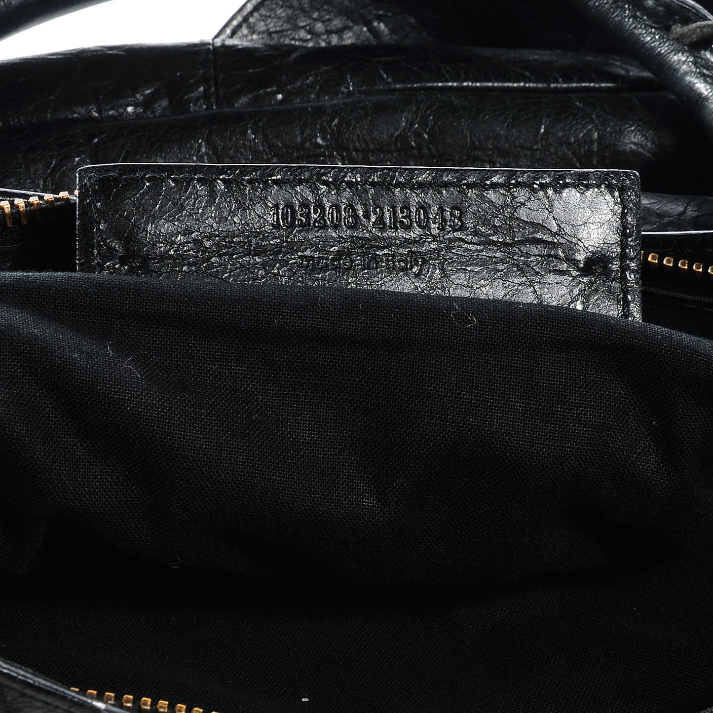Agneau First Anthracite