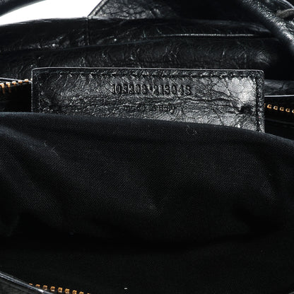 Balenciaga Agneau First Anthracite 7 of 8