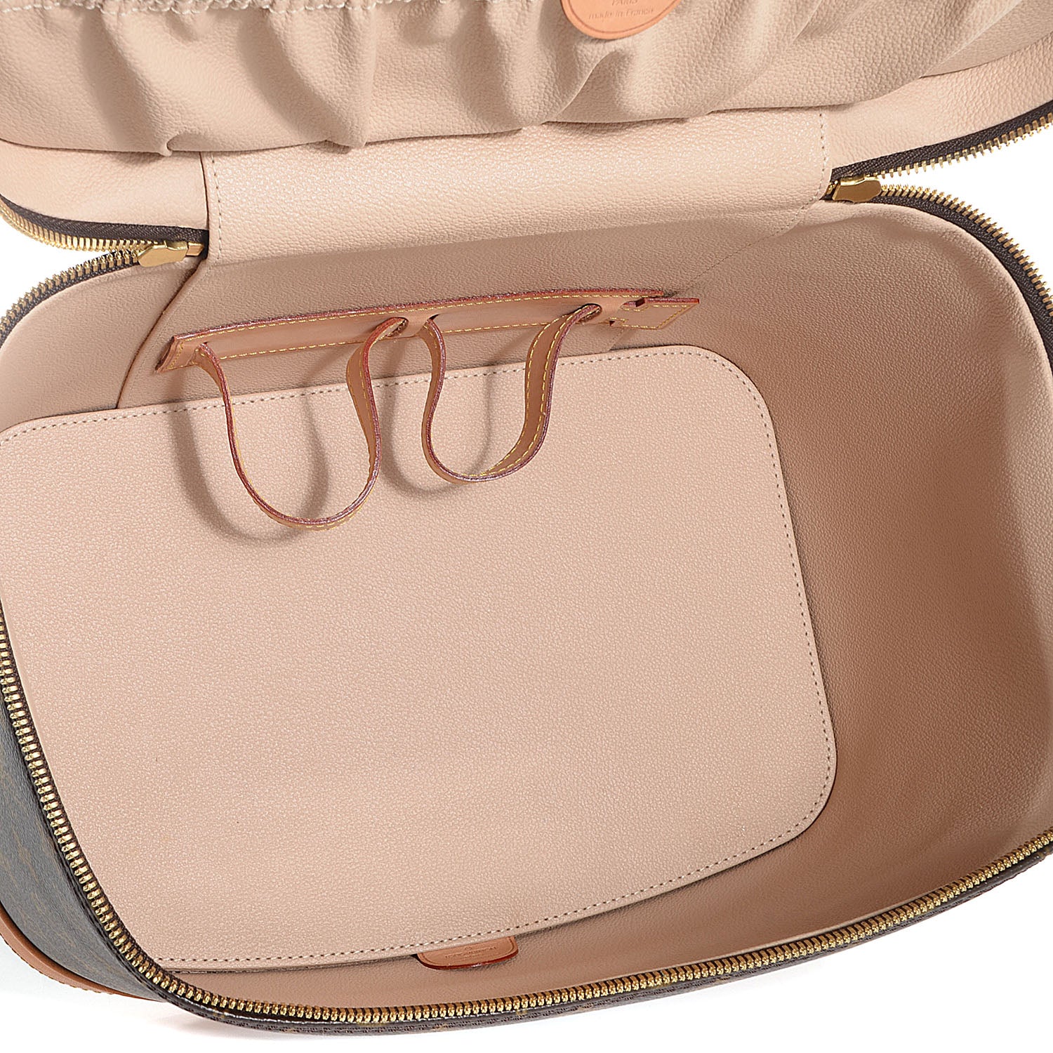 Louis Vuitton Monogram Nice 5 of 7