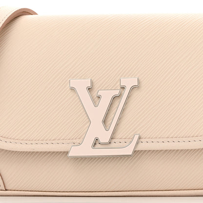 Louis Vuitton Epi Buci Crossbody Quartz 7 of 9