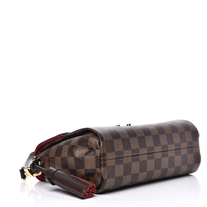 Louis Vuitton Damier Ebene Croisette 4 of 9